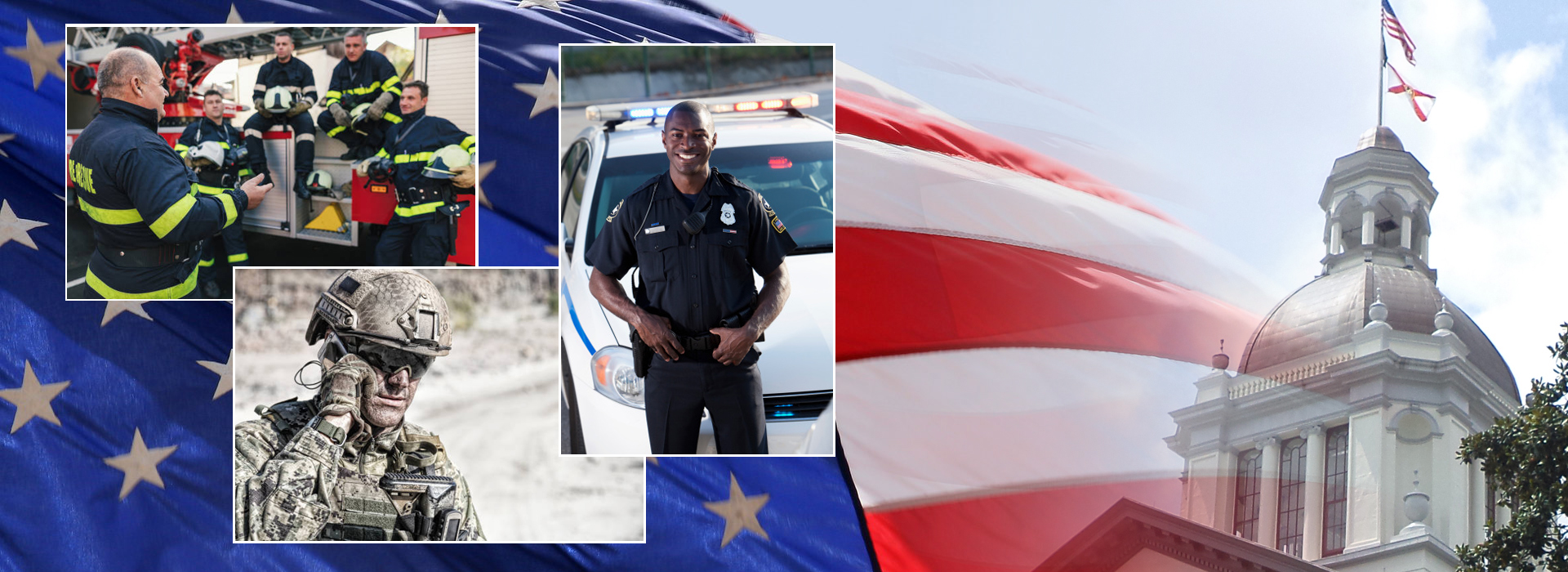 Public Safety Insurance